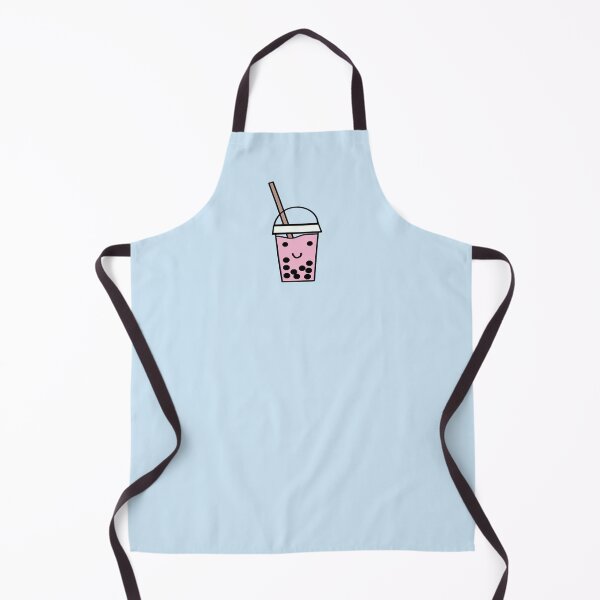 Item preview, ROSE MILKTEA designed and sold by JK Stickers.