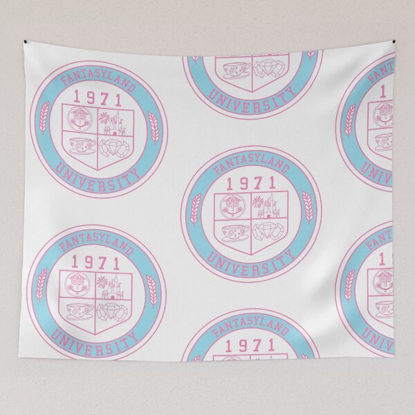 Item preview, Fantasy University designed and sold by missannagray.