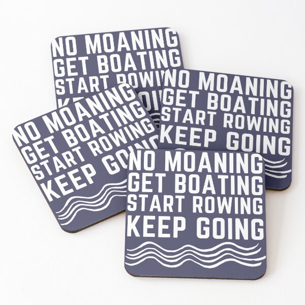 Item preview, Funny Rowing designed and sold by RachelWills.