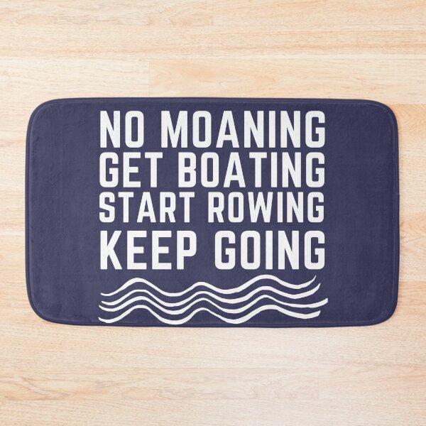 Item preview, Funny Rowing designed and sold by RachelWills.