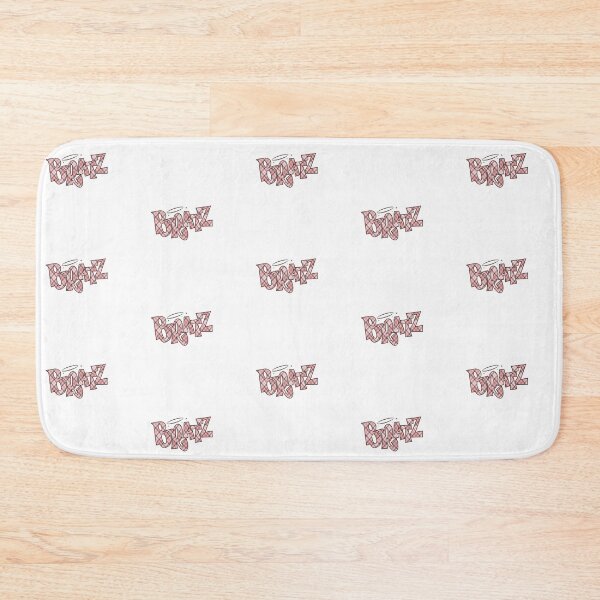 Item preview, Pink tartan Bratz  designed and sold by cassietX.