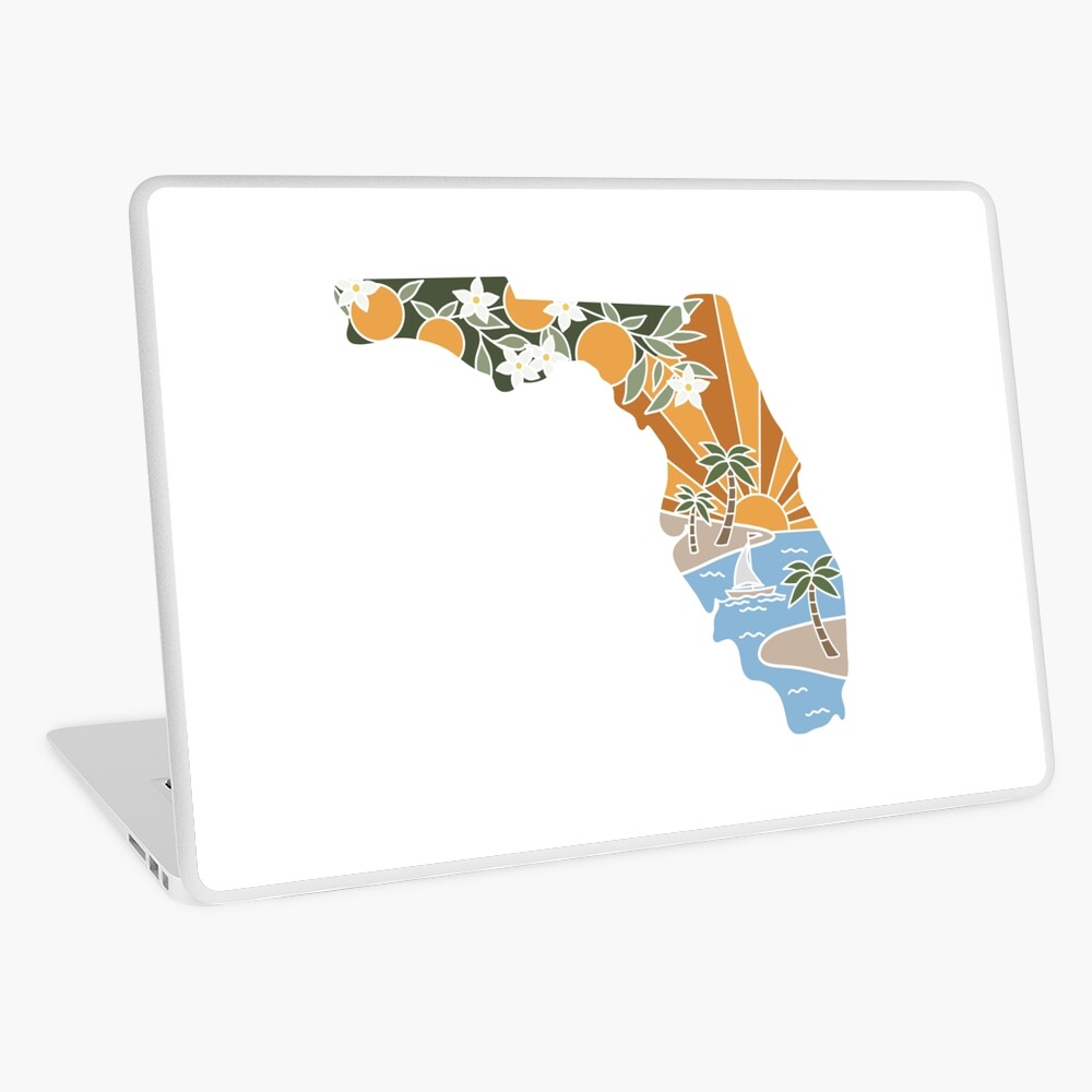 Item preview, Laptop Skin designed and sold by jamiemaher15.