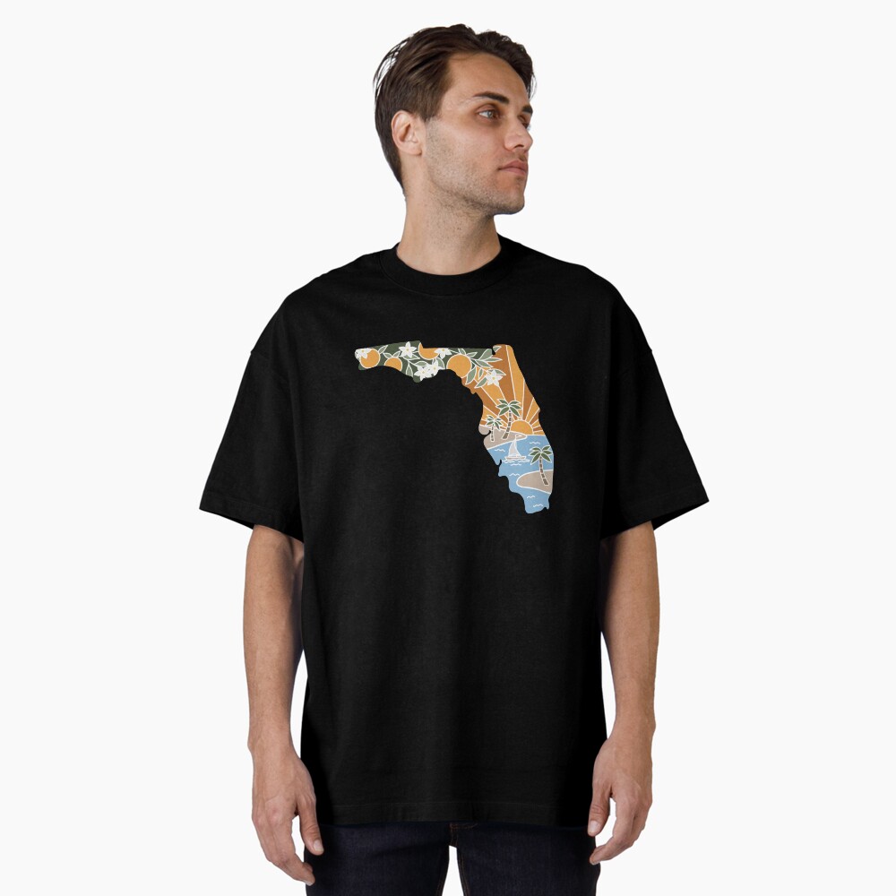 Item preview, Oversized T-Shirt designed and sold by jamiemaher15.