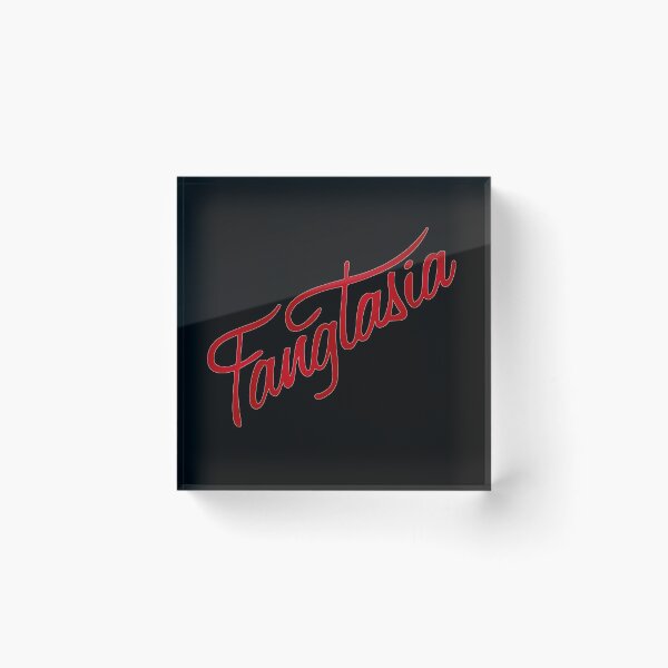 Item preview, fangtasia designed and sold by ecrimaga.