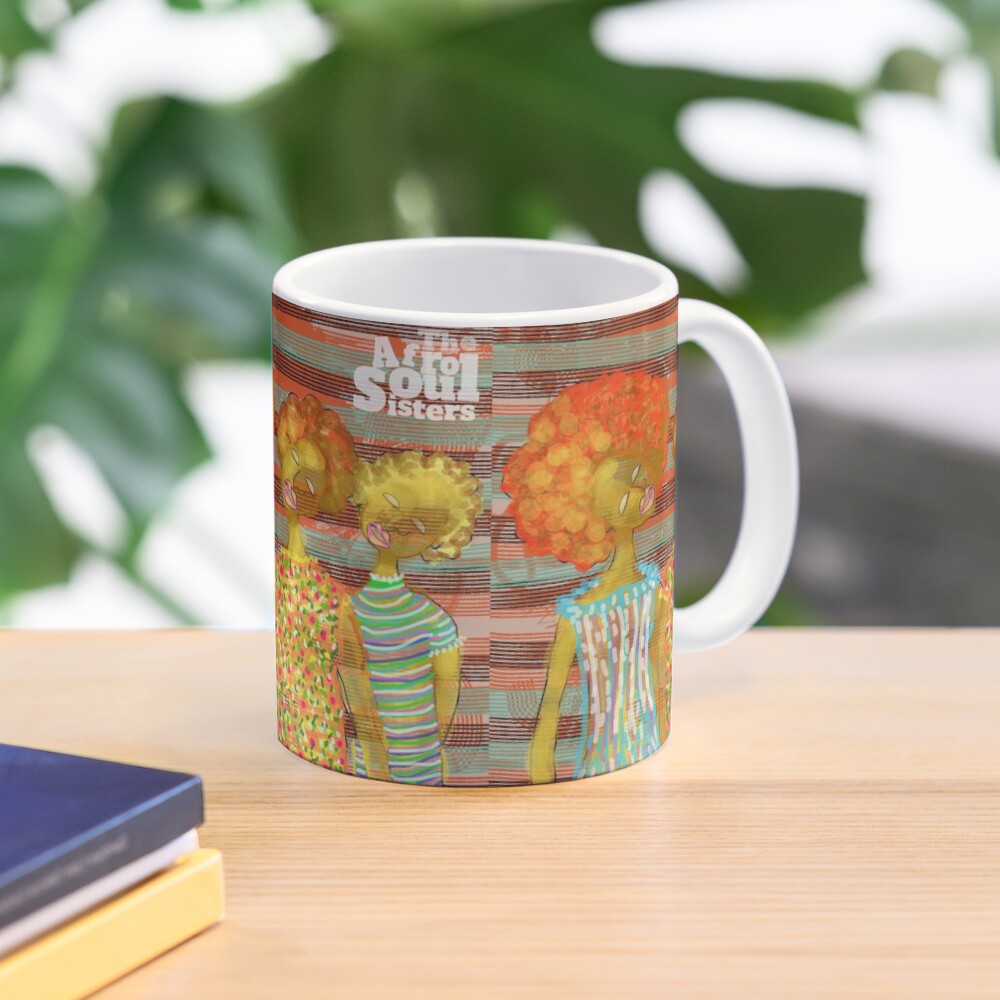 Item preview, Classic Mug designed and sold by aremaarega.