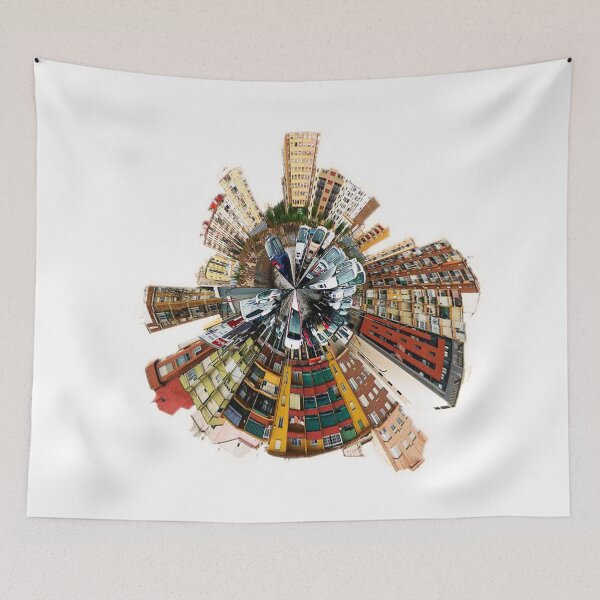 Item preview, Sorry, No Vacancy designed and sold by Maria  Gonzalez.