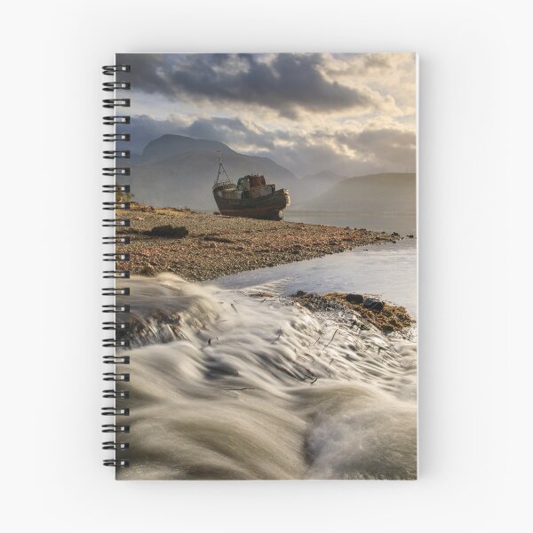 Item preview, Corpach waterfall designed and sold by bitm2007.