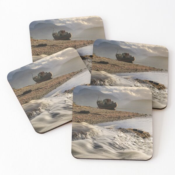 Item preview, Corpach waterfall designed and sold by bitm2007.