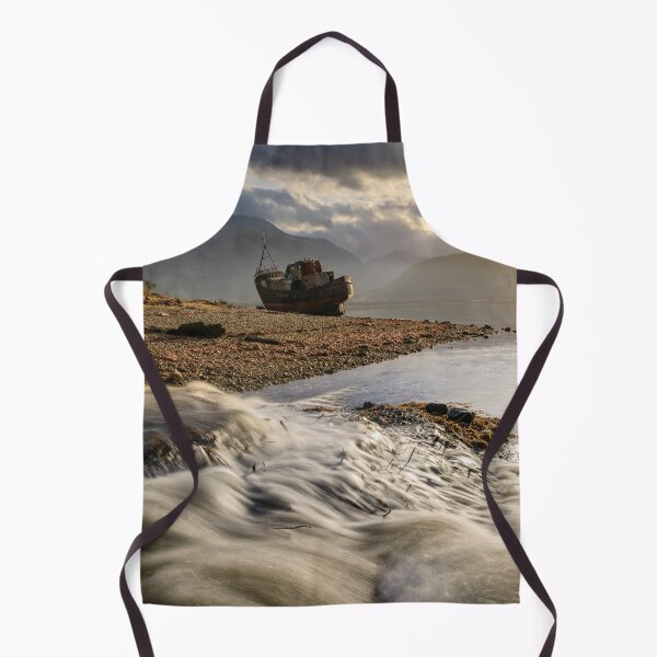 Item preview, Corpach waterfall designed and sold by bitm2007.