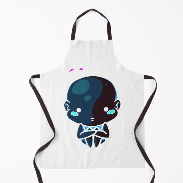 Item preview, Little Flower Boy Inverted designed and sold by Krazh.