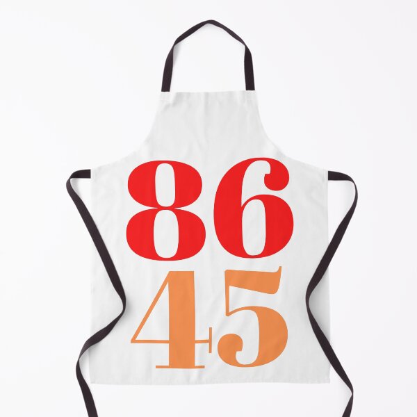 Item preview, 86 45 designed and sold by TTOLEDO10K.