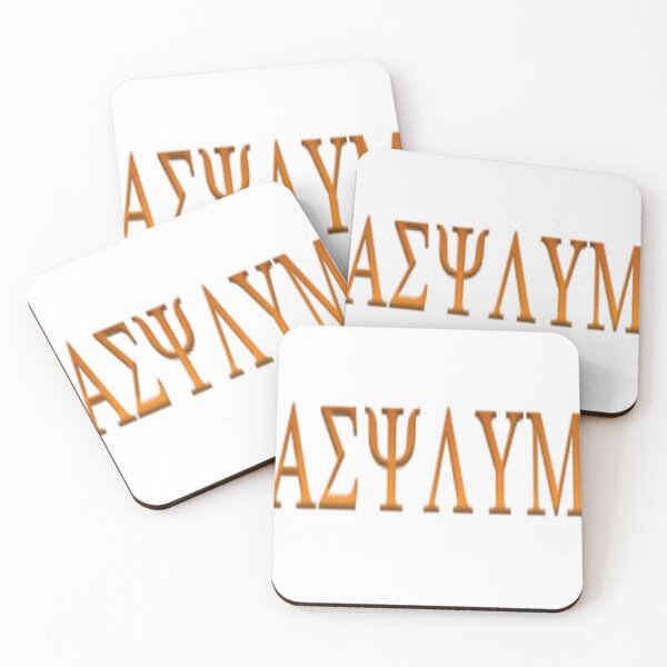 Item preview, Asylum designed and sold by taveulrangue.