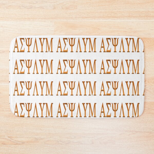 Item preview, Asylum designed and sold by taveulrangue.