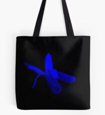 Cosmic banana Tote Bag