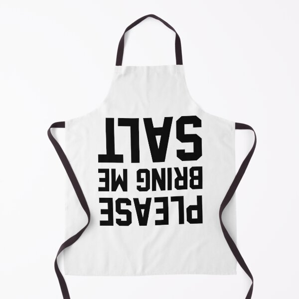 Item preview, Dysautonomia Please Bring Me Salt designed and sold by JackCurtis1991.