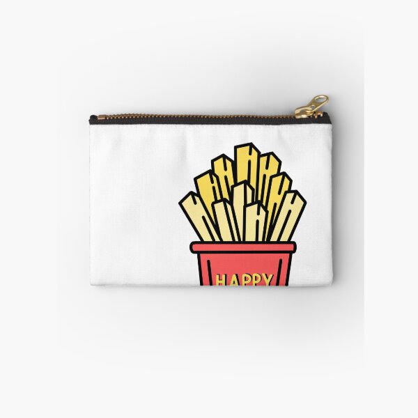 Item preview, Happy French Fries designed and sold by Moose-and-Bug.