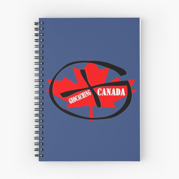 Item preview, Geocaching Canada designed and sold by Vancouver-Girl.