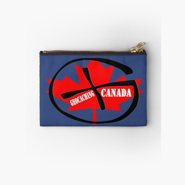 Item preview, Geocaching Canada designed and sold by Vancouver-Girl.