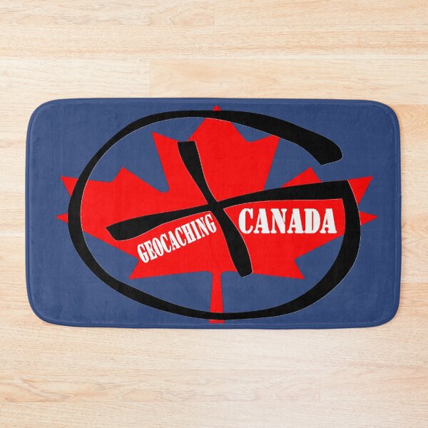 Item preview, Geocaching Canada designed and sold by Vancouver-Girl.