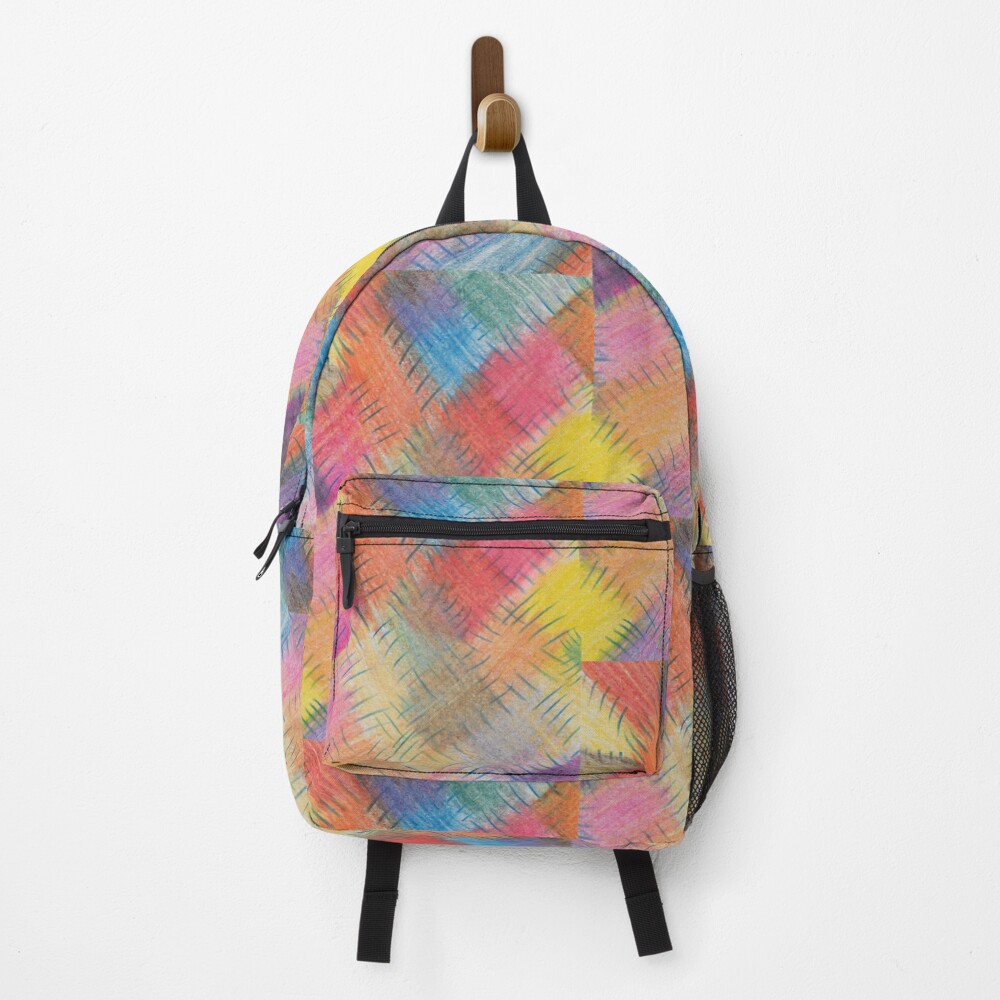 Item preview, Backpack designed and sold by walterfest.