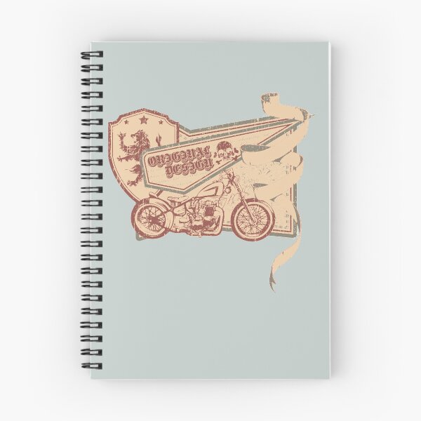 Item preview, Original Dollar - cool biker Gift designed and sold by Teenation9.