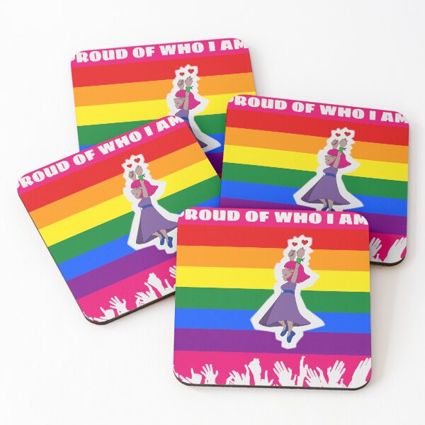 Item preview, LGBTQI+ designed and sold by Araña lo que puedas punto com.