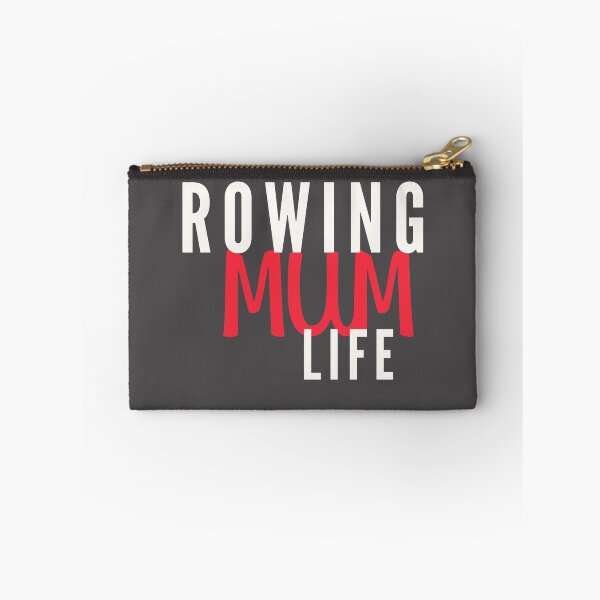 Item preview, Livin That Rowing Mum Life designed and sold by RachelWills.