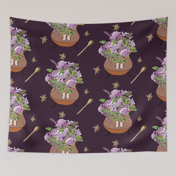 Item preview, Plum Kettle designed and sold by TinaMarieArt.