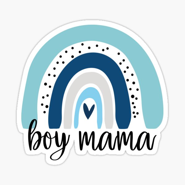 Download Mama Stickers Redbubble