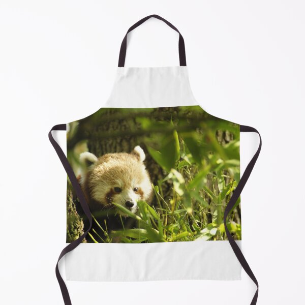 Item preview, red panda designed and sold by Gleeksily36.