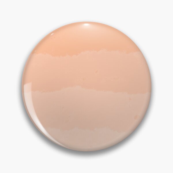 Item preview, Cantaloupe Cloud Layers designed and sold by ColorObsession.