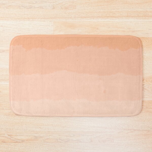 Item preview, Cantaloupe Cloud Layers designed and sold by ColorObsession.