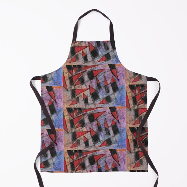 Item preview, Abstract-37 designed and sold by walterfest.