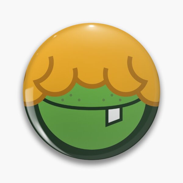 Item preview, Billy - Powerpuff Girls - Logo Icon designed and sold by zabriart.