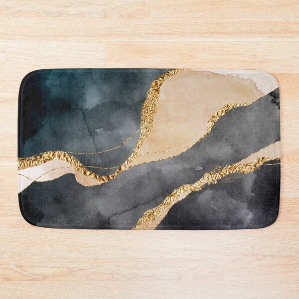 Item preview, Rosegold scratch pattern designed and sold by haroulita.