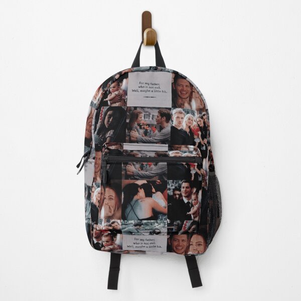 the vampire diaries backpack