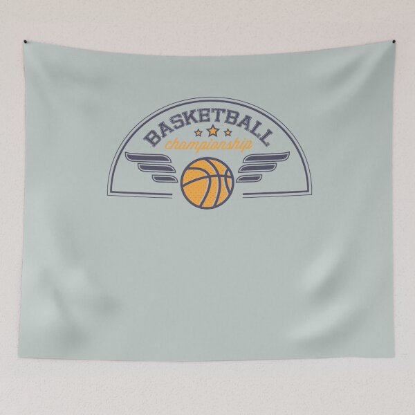 Item preview, Basketball Championship - cool Basketball lover Gift designed and sold by Teenation9.