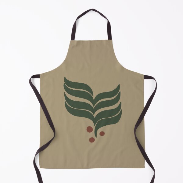 Item preview, Coffee plant designed and sold by aziulmarinho.