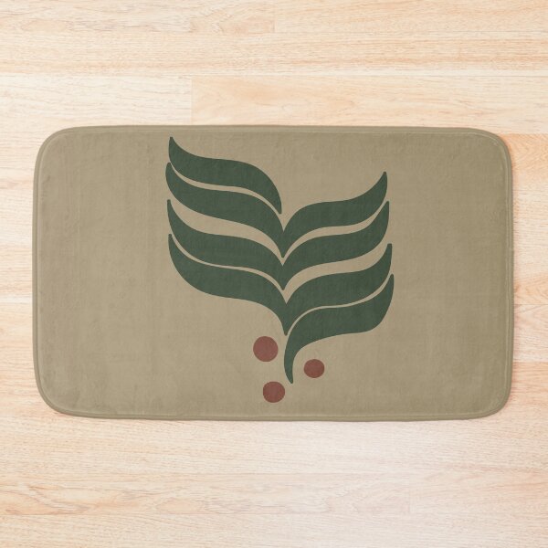 Item preview, Coffee plant  designed and sold by aziulmarinho.