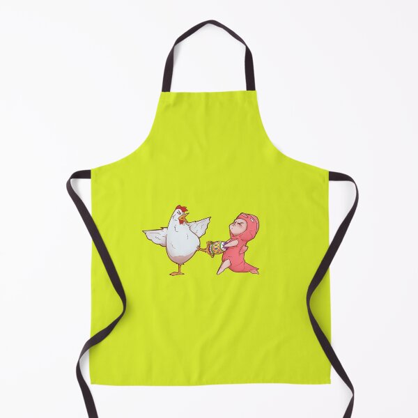 Item preview, Fighting Chicken For Your Life designed and sold by Krazh.