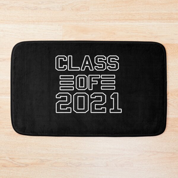 Item preview, Class Of 2021 designed and sold by Tema EL.