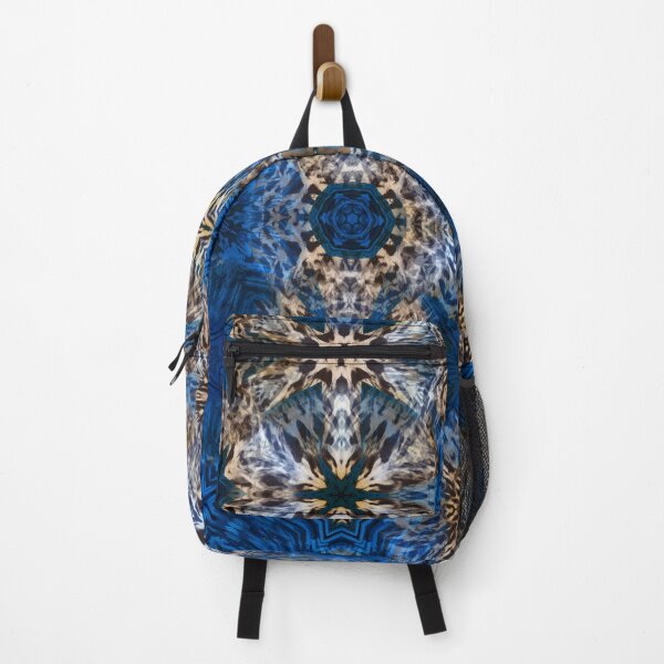 Item preview, Wild Safari on Blue Island designed and sold by GloomyLand.