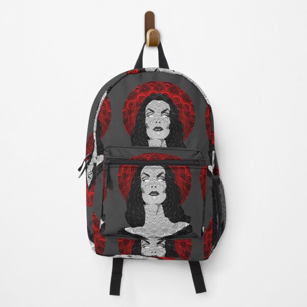 Item preview, The Lady Is A Vamp designed and sold by AubreyBriteArt.