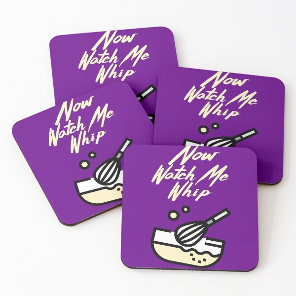 Item preview, Now Watch Me Whip designed and sold by toddbrooney.