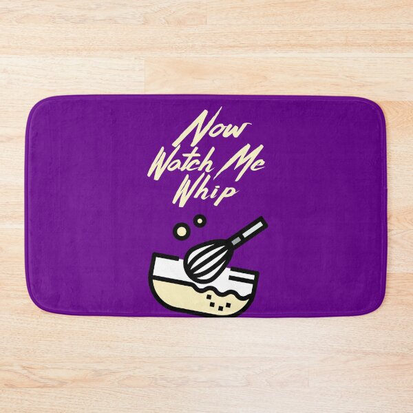 Item preview, Now Watch Me Whip designed and sold by toddbrooney.