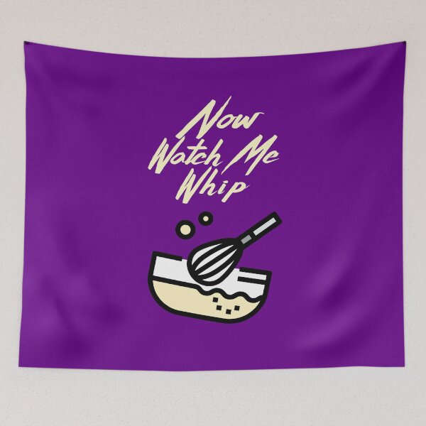 Item preview, Now Watch Me Whip designed and sold by toddbrooney.