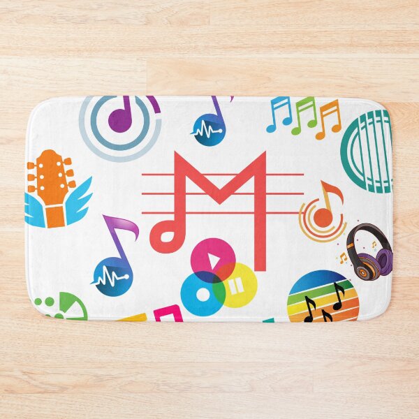 Item preview, Music lifestyle new design for unique gifts  designed and sold by Cardio Boutique.