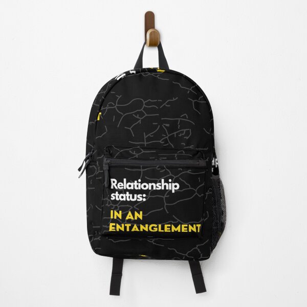 Item preview, In an Entanglement  designed and sold by More than Myriad.
