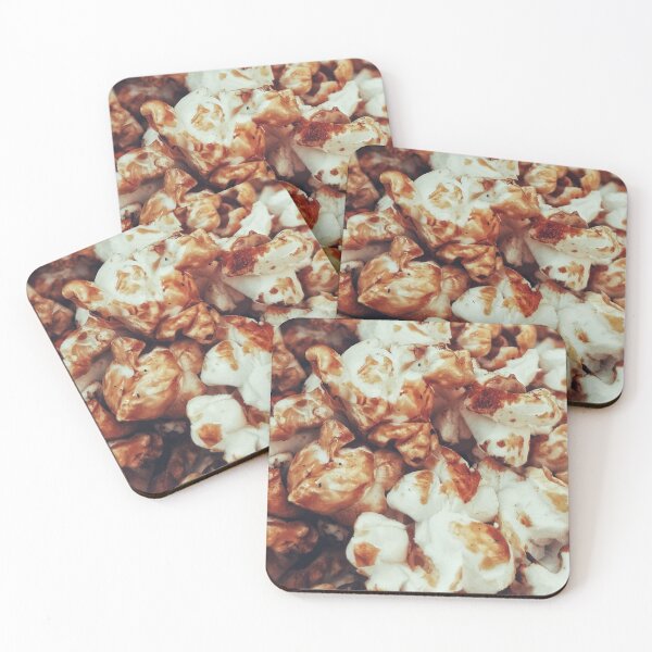 Item preview, Popcorn deisgn designed and sold by Abhitha Mohan.