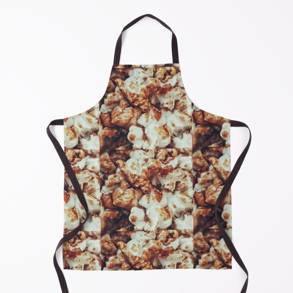 Item preview, Popcorn deisgn designed and sold by Abhitha Mohan.